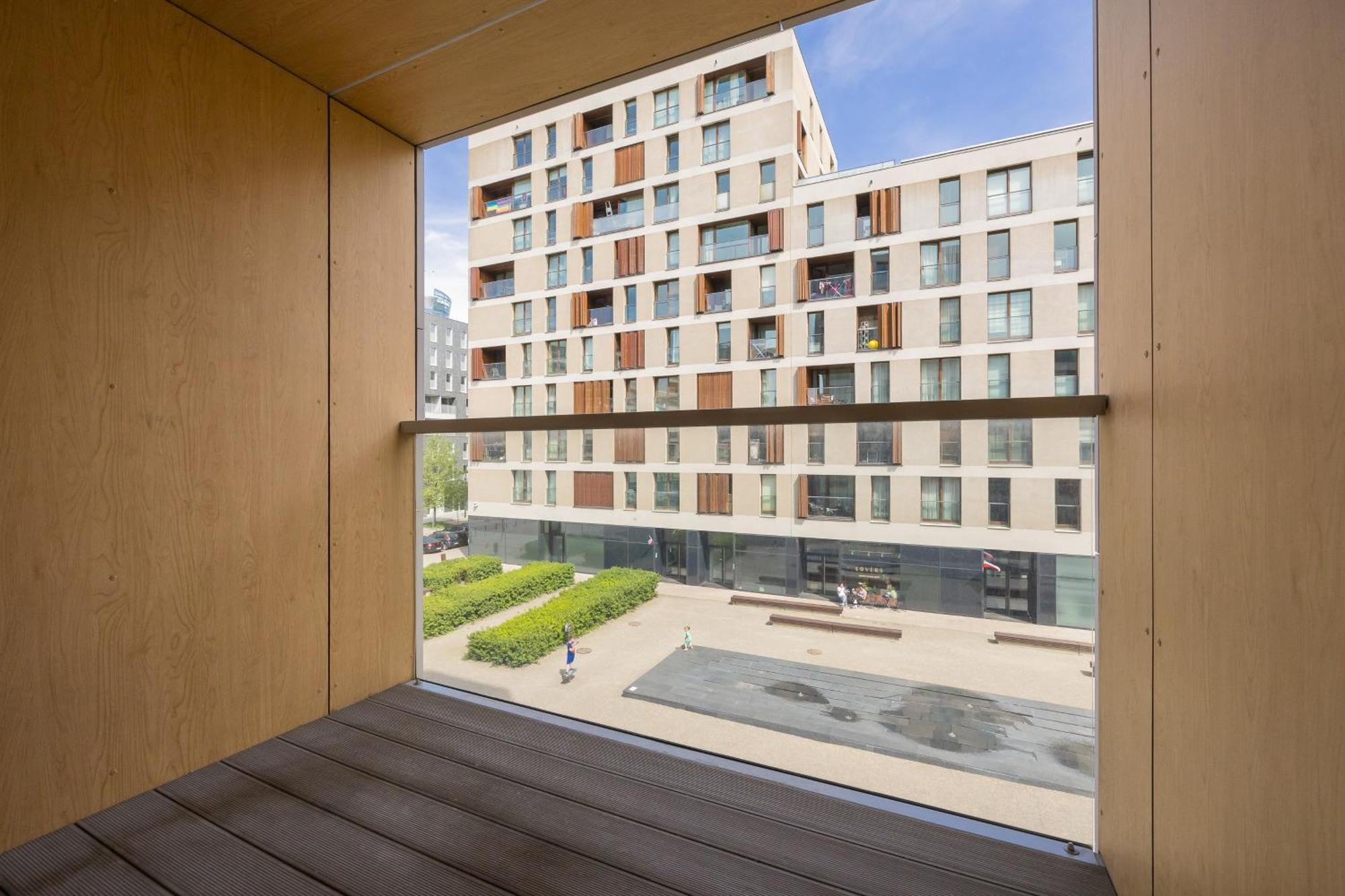 Cozy Apartments With Parking In The 19Th District By Noclegi Renters Warsaw Ngoại thất bức ảnh